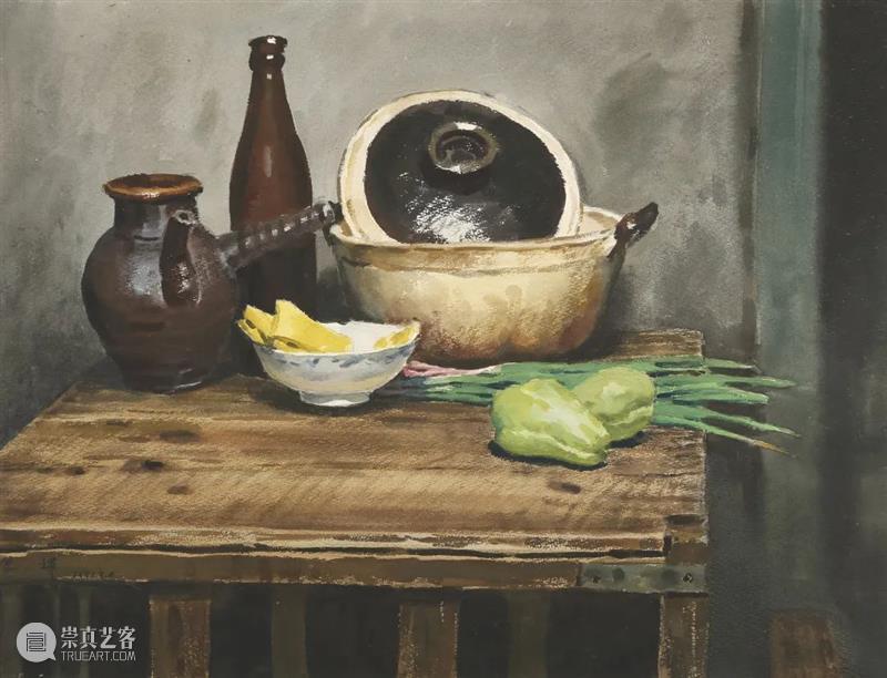 展览预告 | 首届中国水彩静物画展·邀请展 武汉美术馆 中国 水彩 静物 画展 邀请展 地点 Venue 武汉美术馆 主办单位 Organizer 崇真艺客